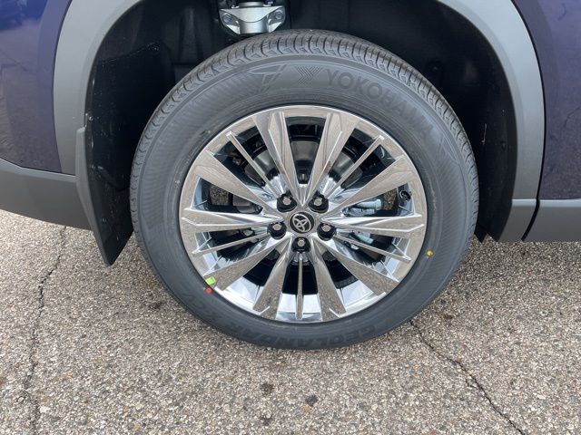 2026 Toyota Grand Highlander Platinum San Clemente CA