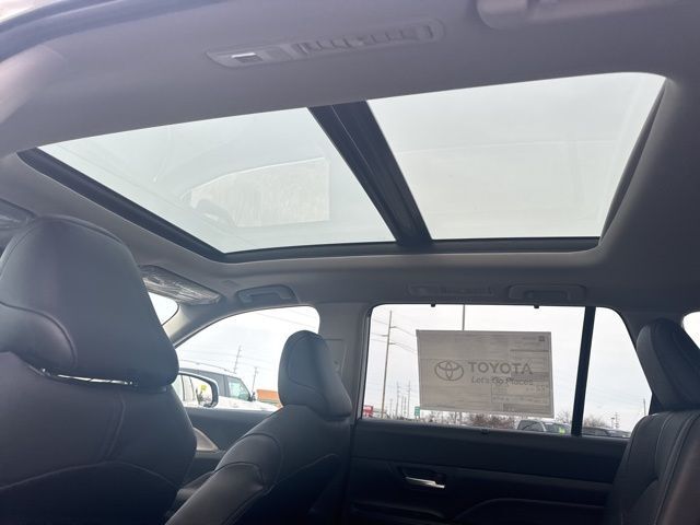 2026 Toyota Grand Highlander Platinum San Clemente CA