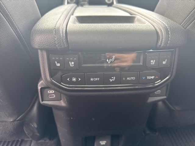 2026 Toyota Grand Highlander Platinum San Clemente CA