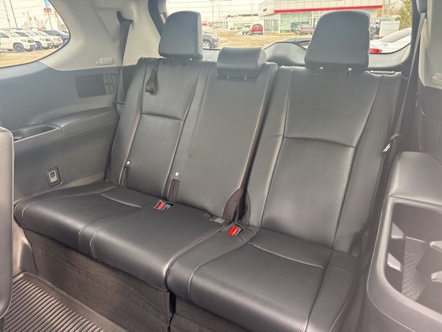 2026 Toyota Grand Highlander Platinum San Clemente CA