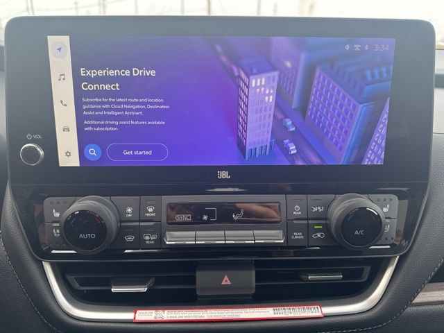 2026 Toyota Grand Highlander Platinum San Clemente CA