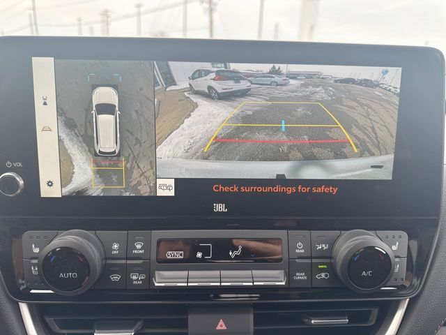 2026 Toyota Grand Highlander Platinum San Clemente CA