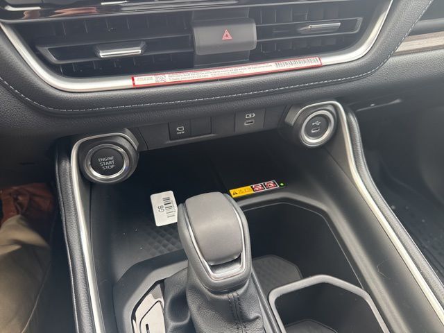 2026 Toyota Grand Highlander Platinum San Clemente CA