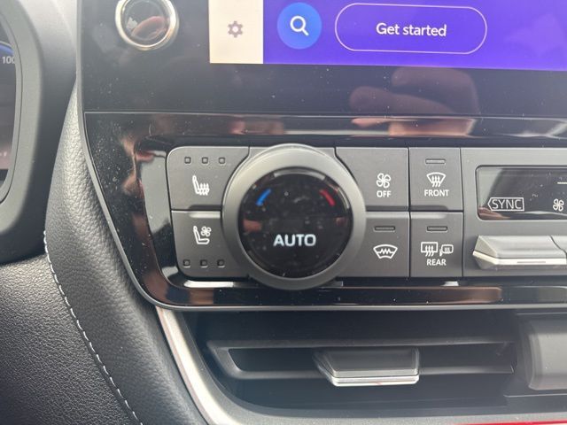 2026 Toyota Grand Highlander Platinum San Clemente CA