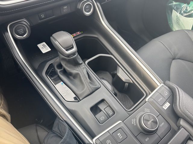 2026 Toyota Grand Highlander Platinum San Clemente CA