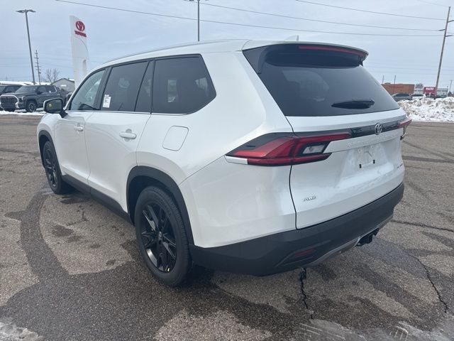 2026 Toyota Grand Highlander Platinum San Clemente CA