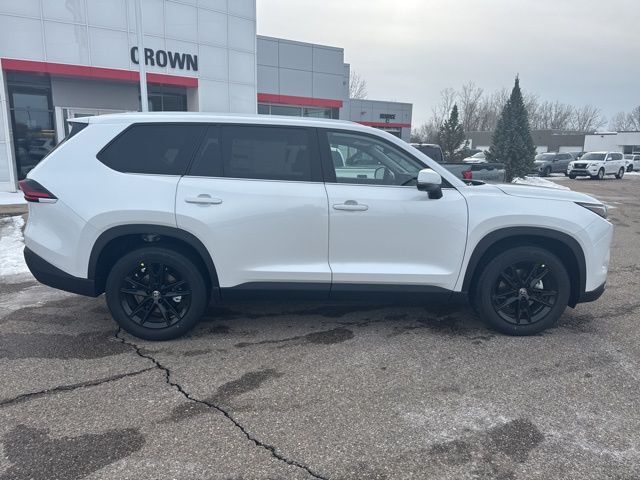 2026 Toyota Grand Highlander Platinum San Clemente CA