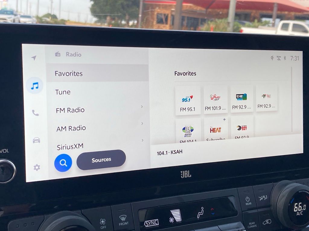 2026 Toyota Grand Highlander Platinum San Antonio TX