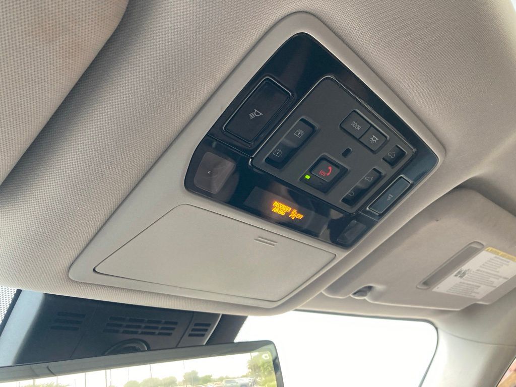 2026 Toyota Grand Highlander Platinum San Antonio TX