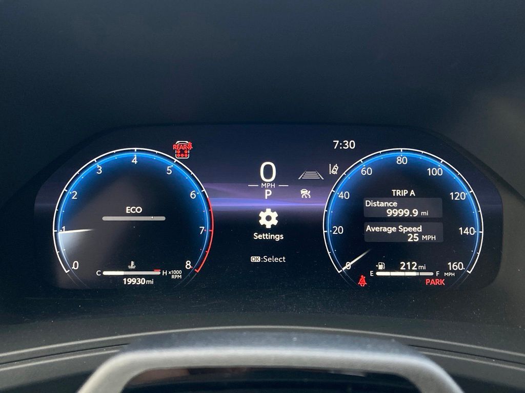 2026 Toyota Grand Highlander Platinum San Antonio TX