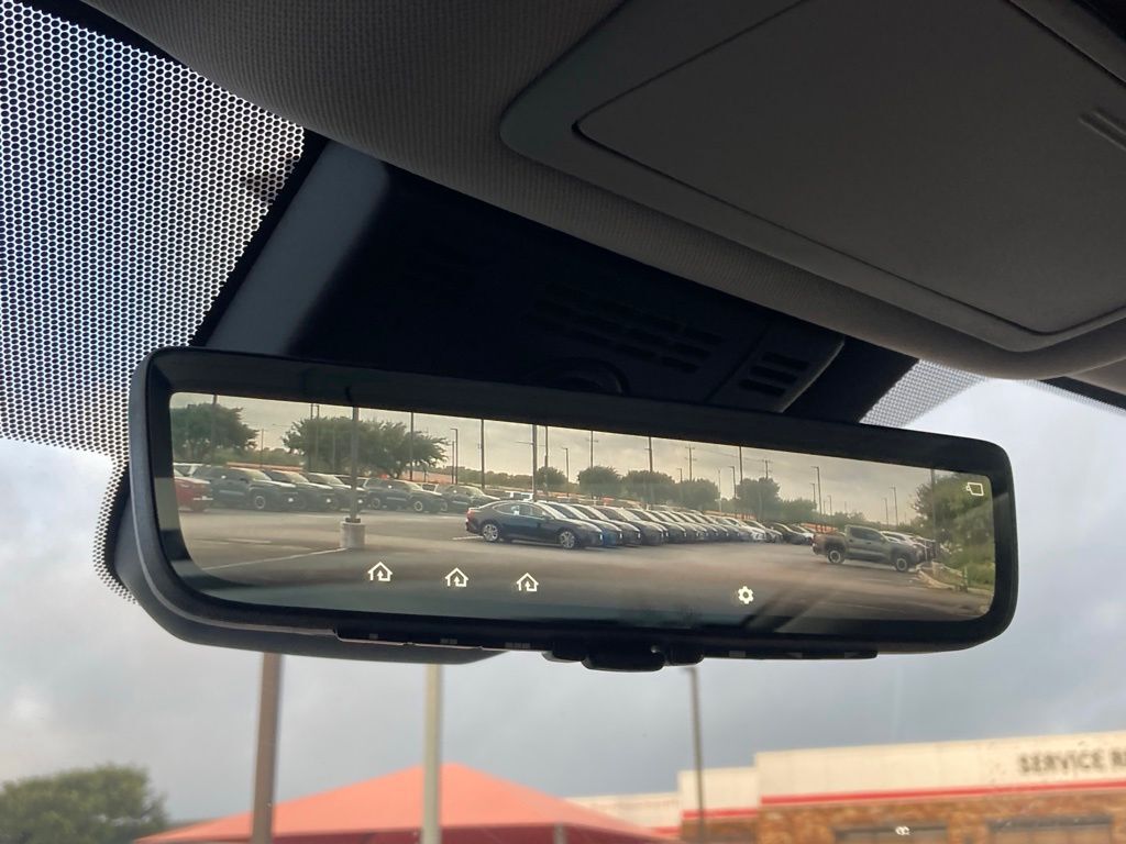 2026 Toyota Grand Highlander Platinum San Antonio TX