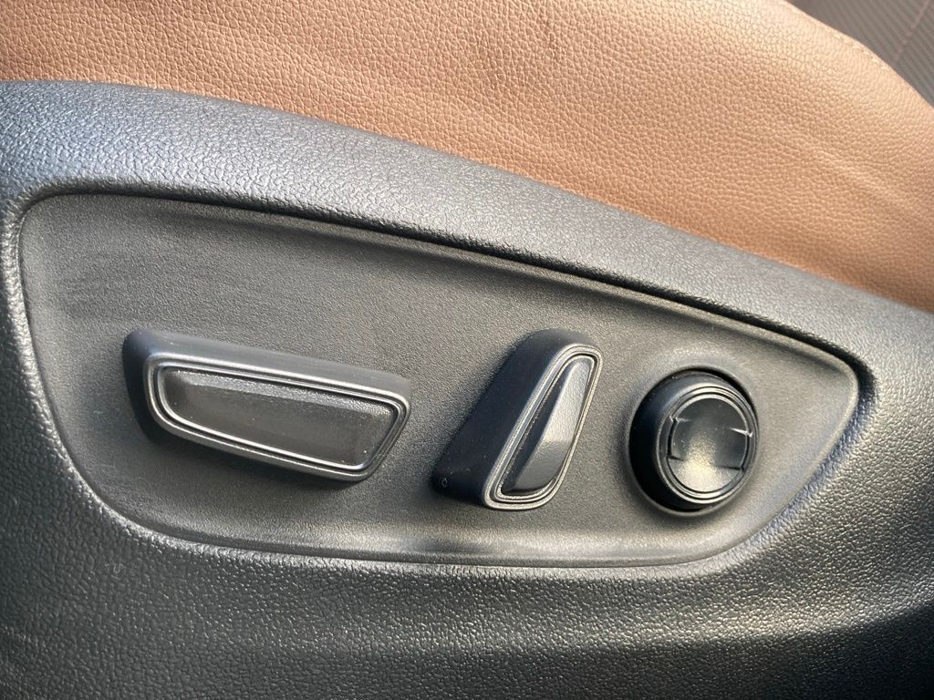 2026 Toyota Grand Highlander Platinum San Antonio TX