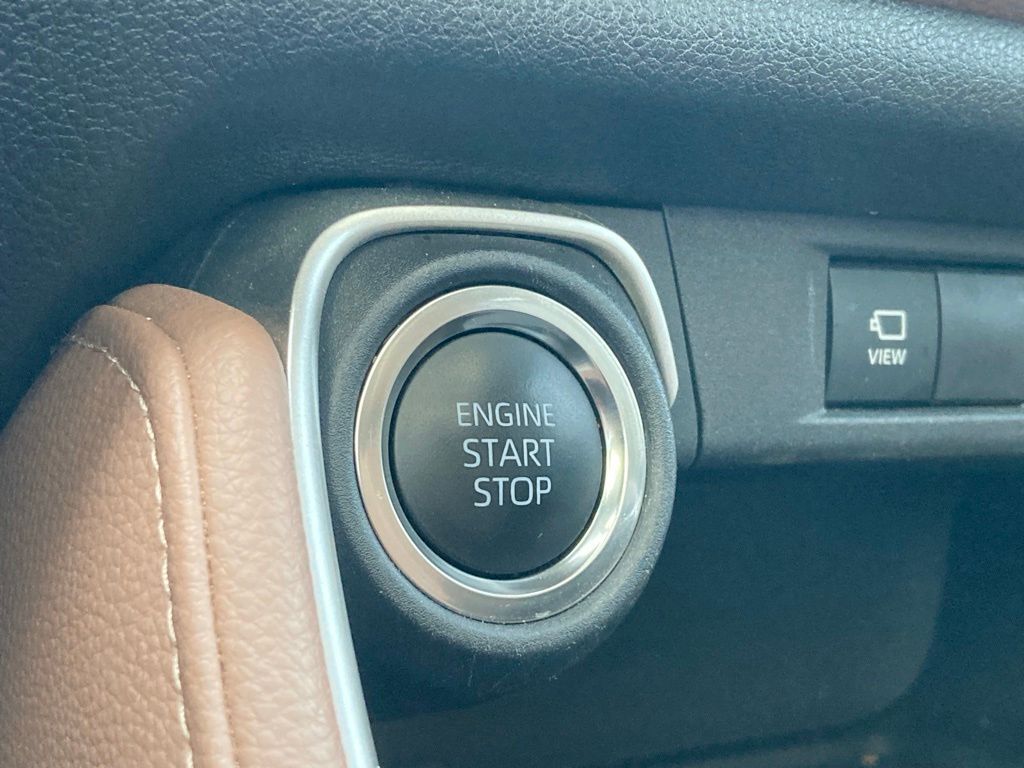 2026 Toyota Grand Highlander Platinum San Antonio TX