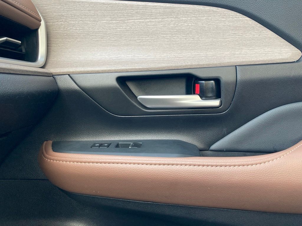 2026 Toyota Grand Highlander Platinum San Antonio TX