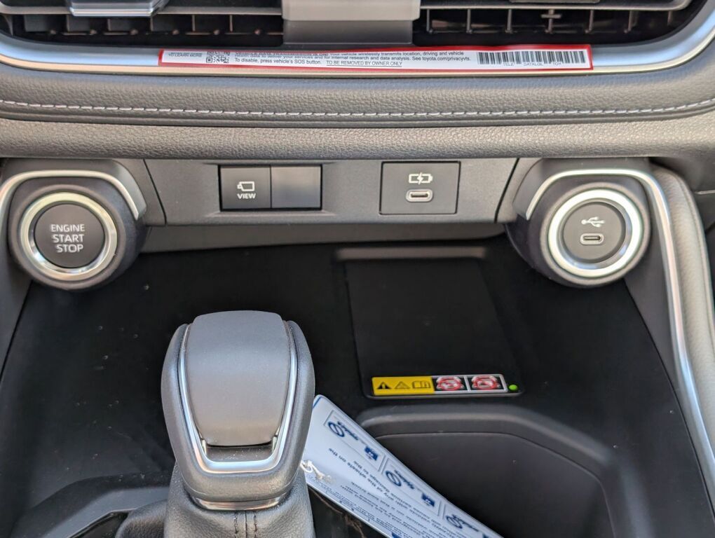 2026 Toyota Grand Highlander Platinum Laurel MD