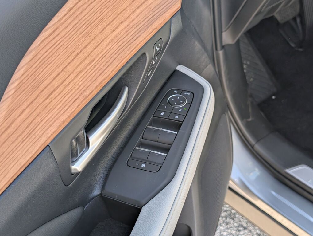 2026 Toyota Grand Highlander Platinum Laurel MD