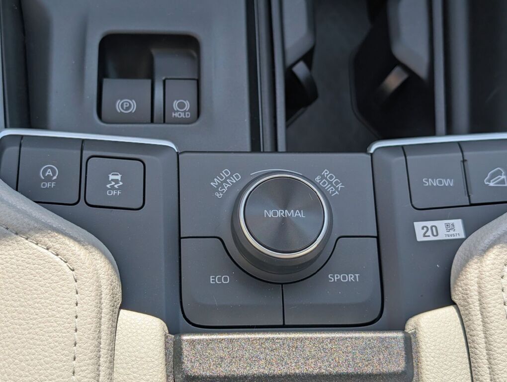 2026 Toyota Grand Highlander Platinum Laurel MD