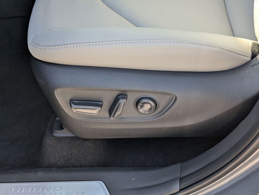 2026 Toyota Grand Highlander Platinum Laurel MD