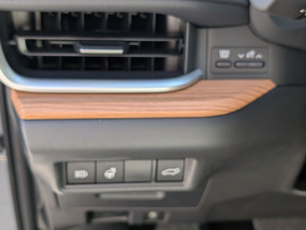 2026 Toyota Grand Highlander Platinum Laurel MD