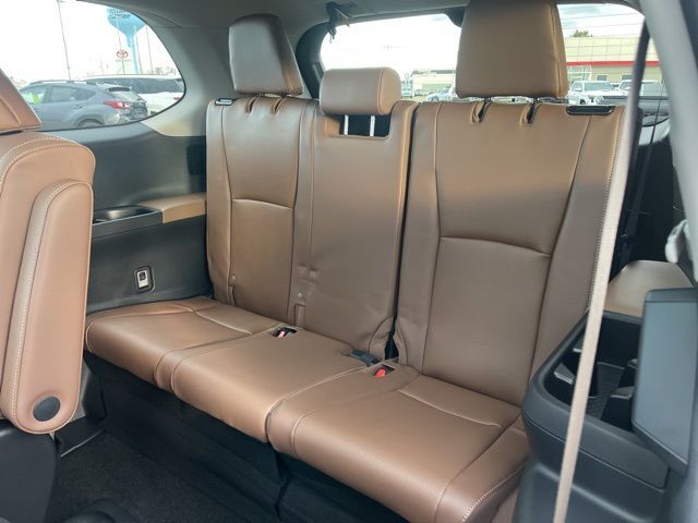 2026 Toyota Grand Highlander Platinum San Clemente CA