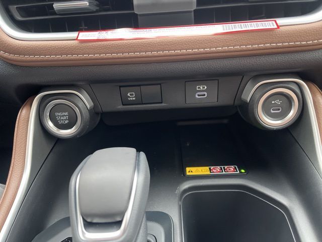 2026 Toyota Grand Highlander Platinum San Clemente CA