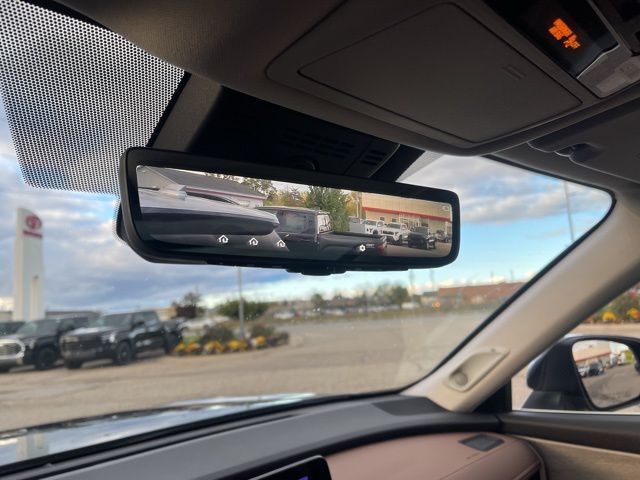 2026 Toyota Grand Highlander Platinum San Clemente CA