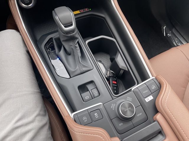 2026 Toyota Grand Highlander Platinum San Clemente CA