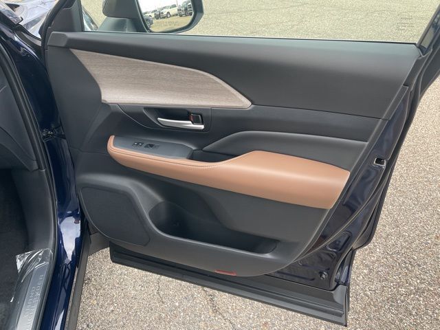 2026 Toyota Grand Highlander Platinum San Clemente CA