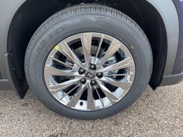 2026 Toyota Grand Highlander Platinum San Clemente CA