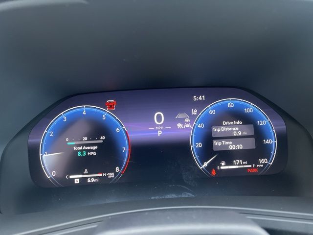 2026 Toyota Grand Highlander Platinum San Clemente CA