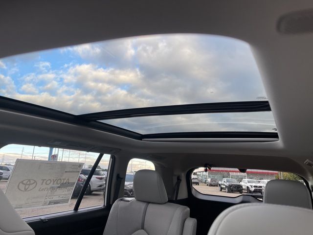 2026 Toyota Grand Highlander Platinum San Clemente CA