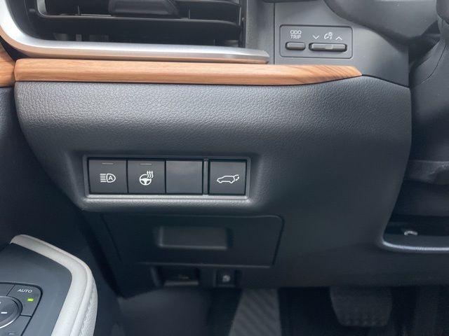 2026 Toyota Grand Highlander Platinum San Clemente CA