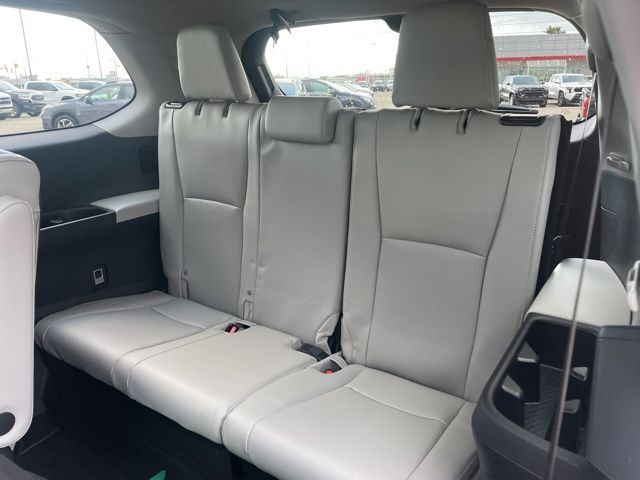 2026 Toyota Grand Highlander Platinum San Clemente CA