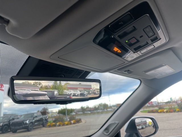 2026 Toyota Grand Highlander Platinum San Clemente CA