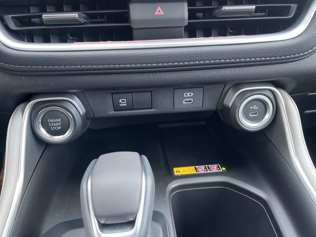 2026 Toyota Grand Highlander Platinum San Clemente CA