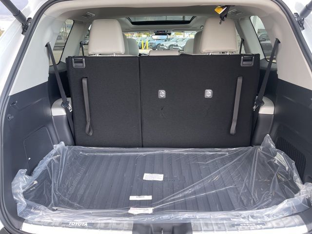 2026 Toyota Grand Highlander Platinum San Clemente CA