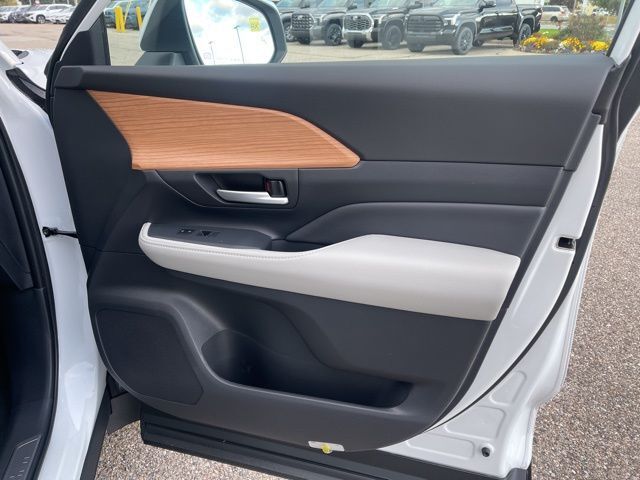 2026 Toyota Grand Highlander Platinum San Clemente CA