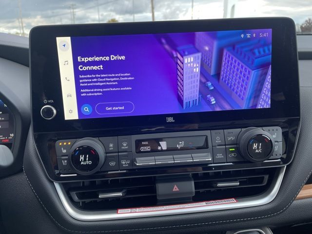 2026 Toyota Grand Highlander Platinum San Clemente CA