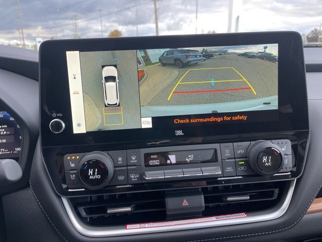 2026 Toyota Grand Highlander Platinum San Clemente CA