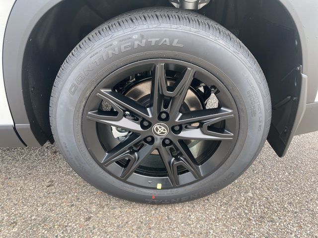 2026 Toyota Grand Highlander Platinum San Clemente CA