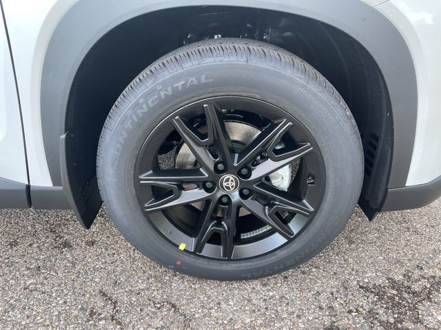 2026 Toyota Grand Highlander Platinum San Clemente CA