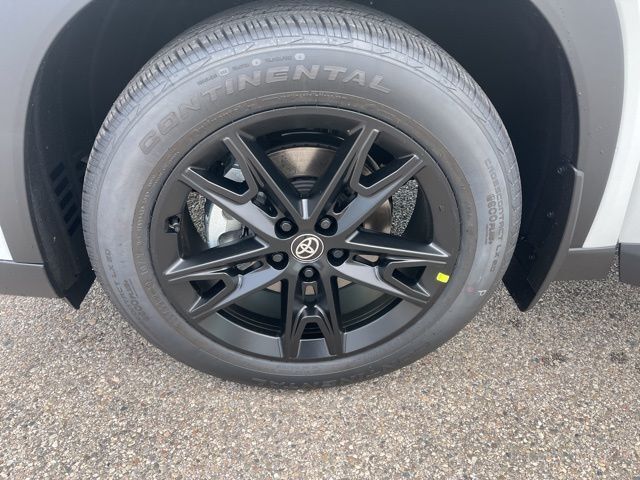 2026 Toyota Grand Highlander Platinum San Clemente CA