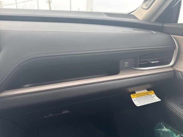 2026 Toyota Grand Highlander Platinum San Clemente CA