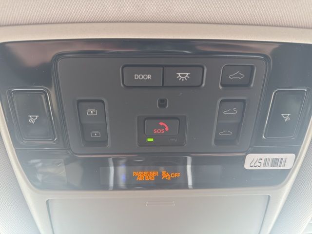 2026 Toyota Grand Highlander Platinum San Clemente CA