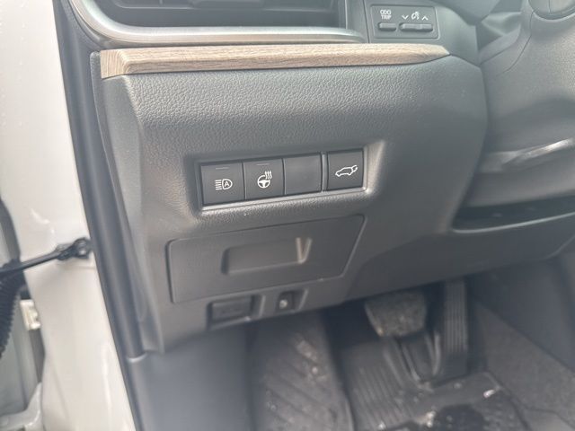 2026 Toyota Grand Highlander Platinum San Clemente CA