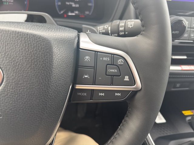 2026 Toyota Grand Highlander Platinum San Clemente CA