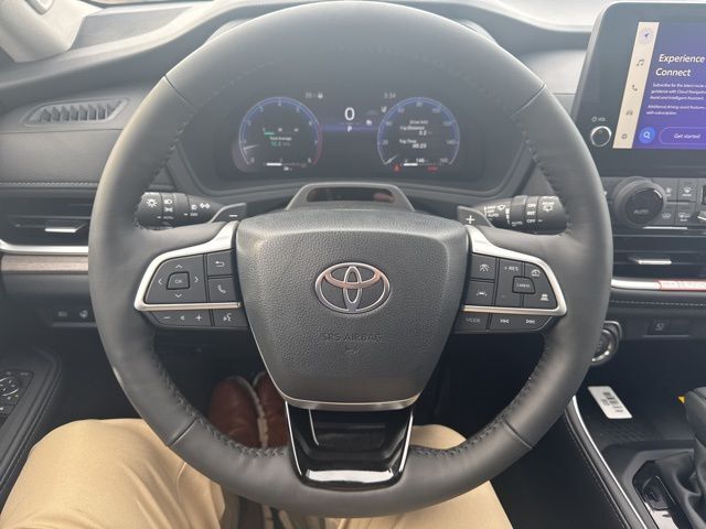 2026 Toyota Grand Highlander Platinum San Clemente CA