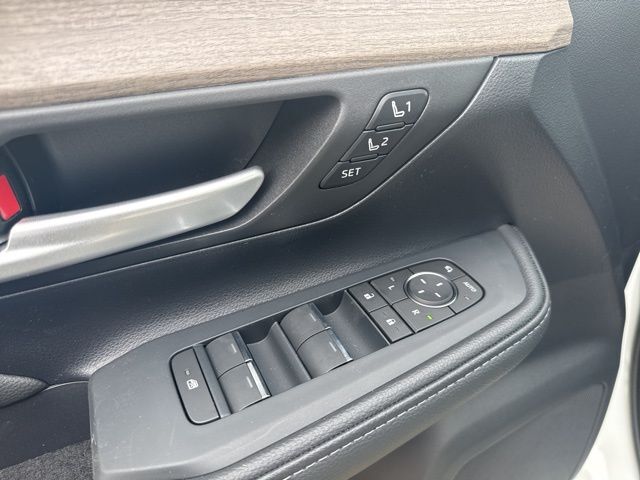 2026 Toyota Grand Highlander Platinum San Clemente CA