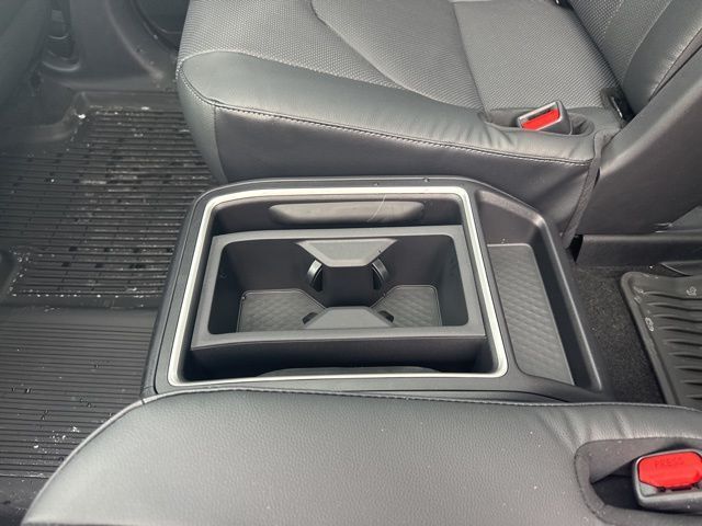 2026 Toyota Grand Highlander Platinum San Clemente CA