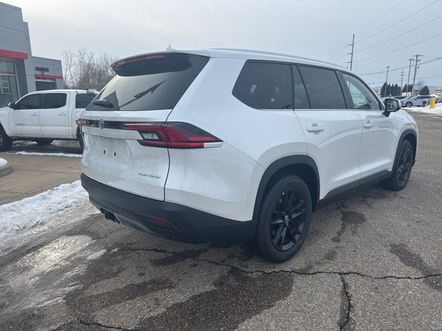 2026 Toyota Grand Highlander Platinum San Clemente CA